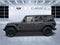 2020 Jeep Wrangler Unlimited Willys
