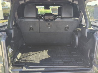 2024 Jeep Wrangler Rubicon X