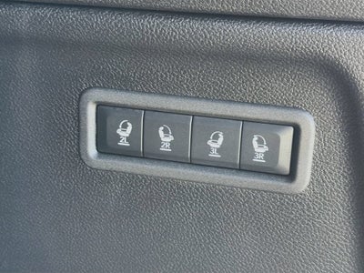 2026 Jeep Grand Wagoneer L Limited Altitude