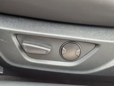 2022 Ford Mustang Mach 1