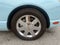 2003 Ford Thunderbird Deluxe