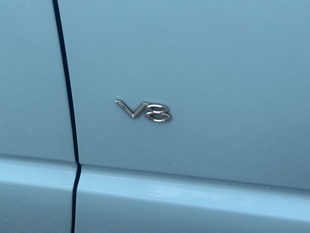 2003 Ford Thunderbird Deluxe