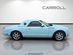 2003 Ford Thunderbird Deluxe