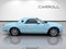 2003 Ford Thunderbird Deluxe