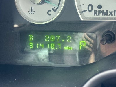 2003 Ford Thunderbird Deluxe