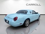2003 Ford Thunderbird Deluxe