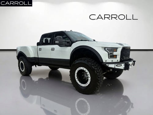 2020 Ford Super Duty F-250 SRW XL