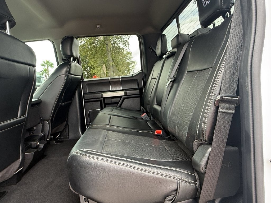2020 Ford Super Duty F-250 SRW XL