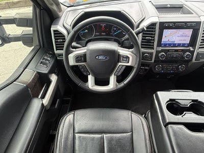 2020 Ford Super Duty F-250 SRW XL