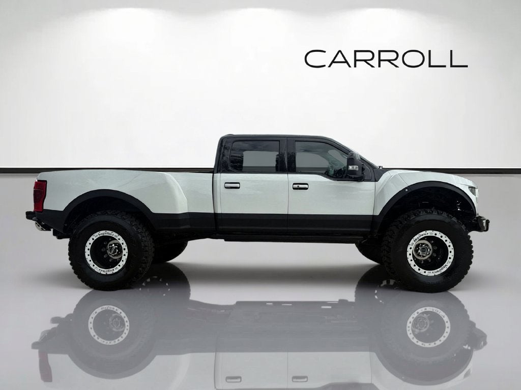 2020 Ford Super Duty F-250 SRW XL