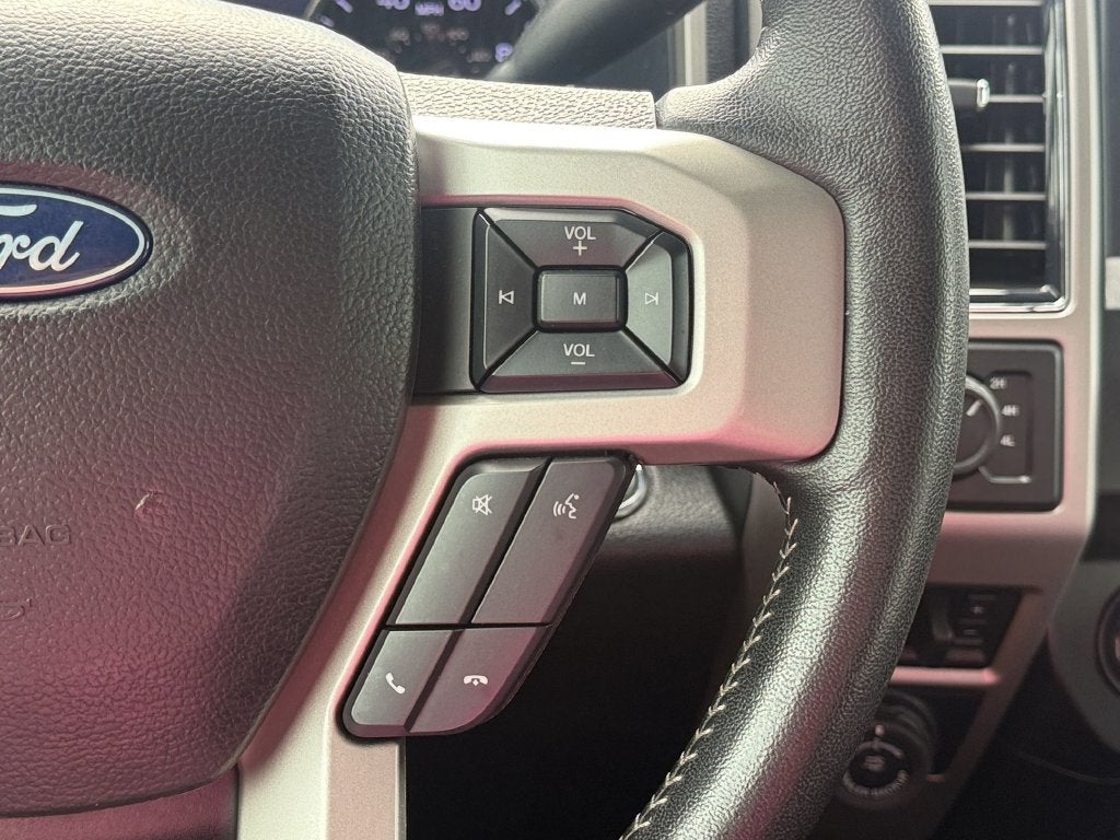 2020 Ford Super Duty F-250 SRW XL