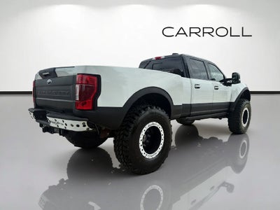 2020 Ford Super Duty F-250 SRW XL