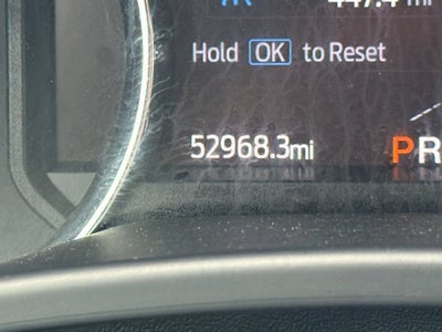 2020 Ford Super Duty F-250 SRW XL