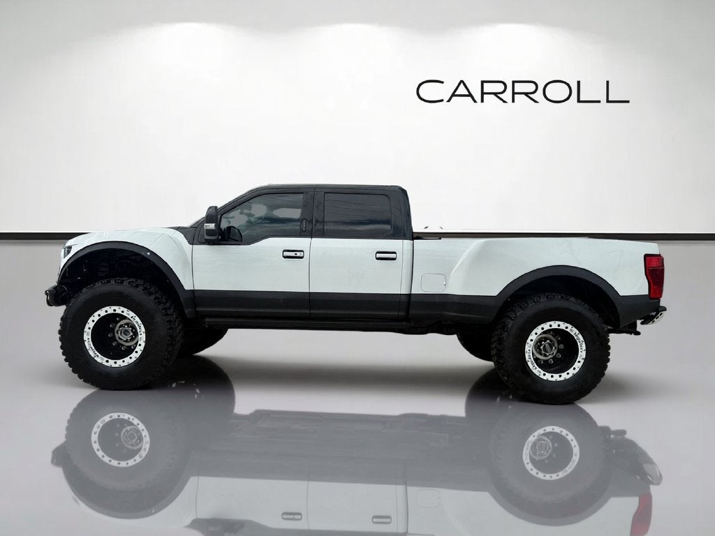 2020 Ford Super Duty F-250 SRW XL