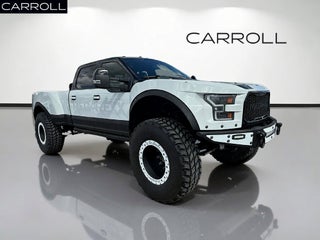 2020 Ford Super Duty F-250 SRW XL