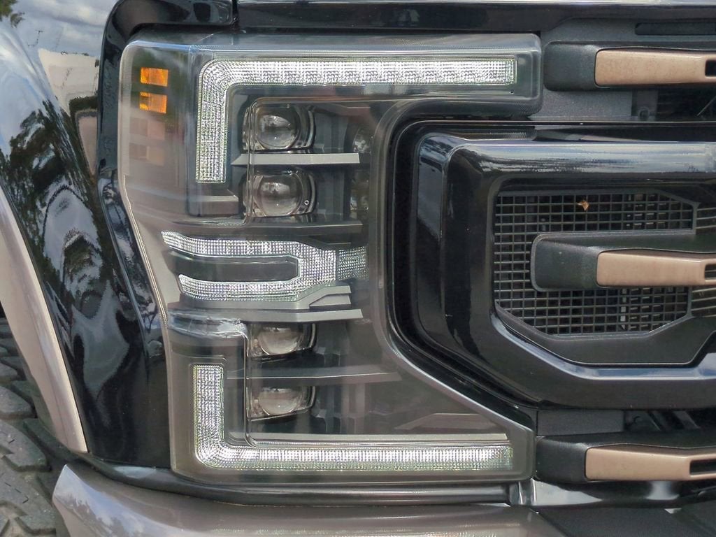 2022 Ford Super Duty F-250 SRW XL