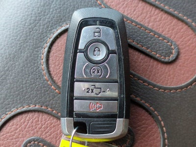 2022 Ford Super Duty F-250 SRW XL