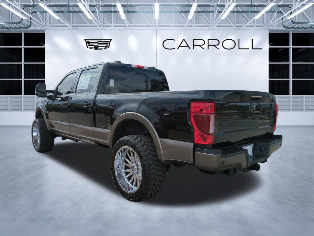 2022 Ford Super Duty F-250 SRW XL