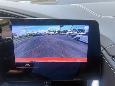 2023 Chevrolet Corvette Stingray 1LT