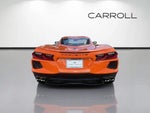 2023 Chevrolet Corvette Stingray 1LT