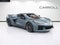 2025 Chevrolet Corvette Z06 3LZ