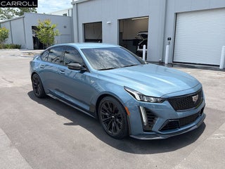 2024 Cadillac CT5-V V-Series Blackwing
