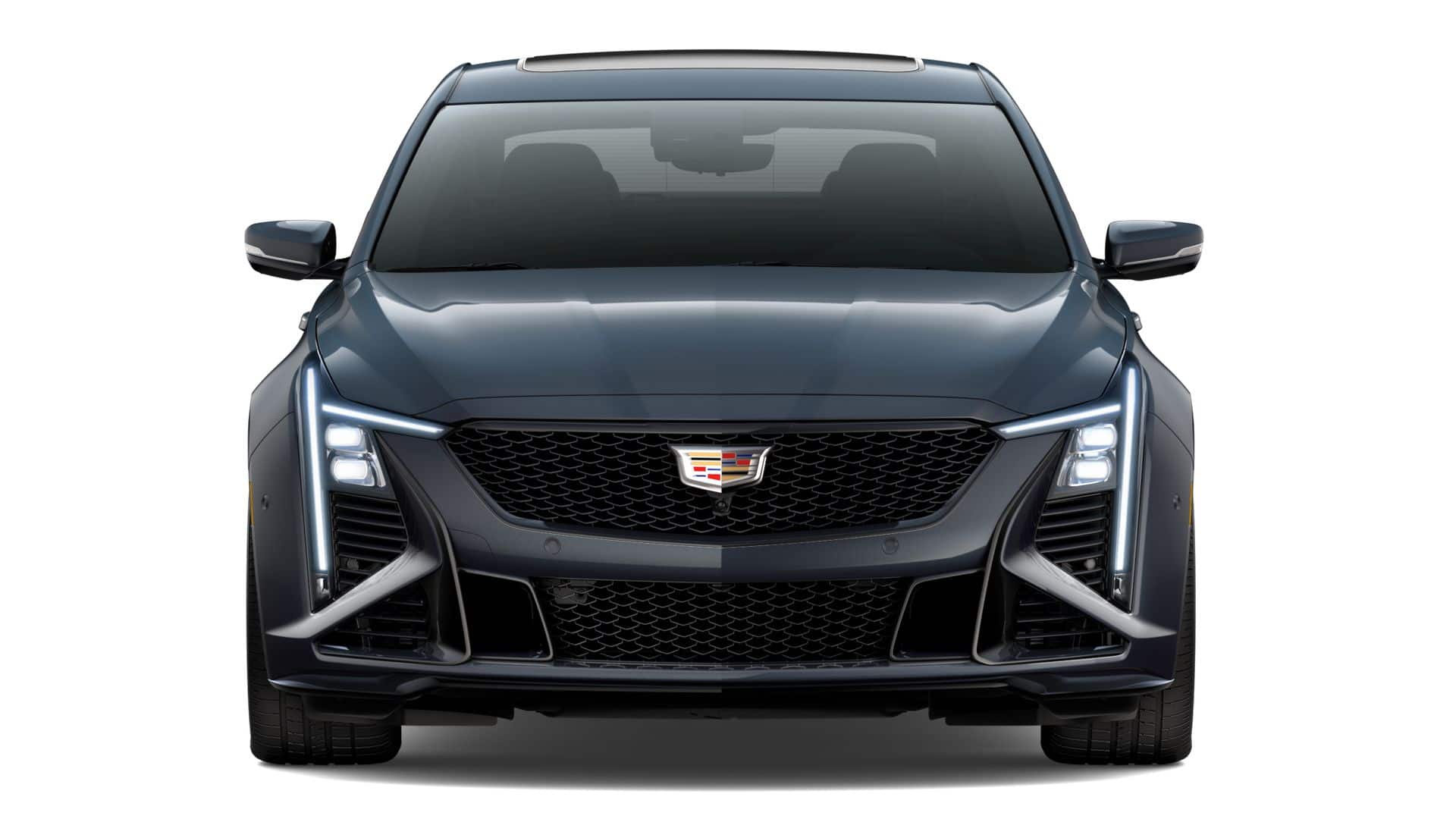 2026 Cadillac CT5-V V-Series Blackwing