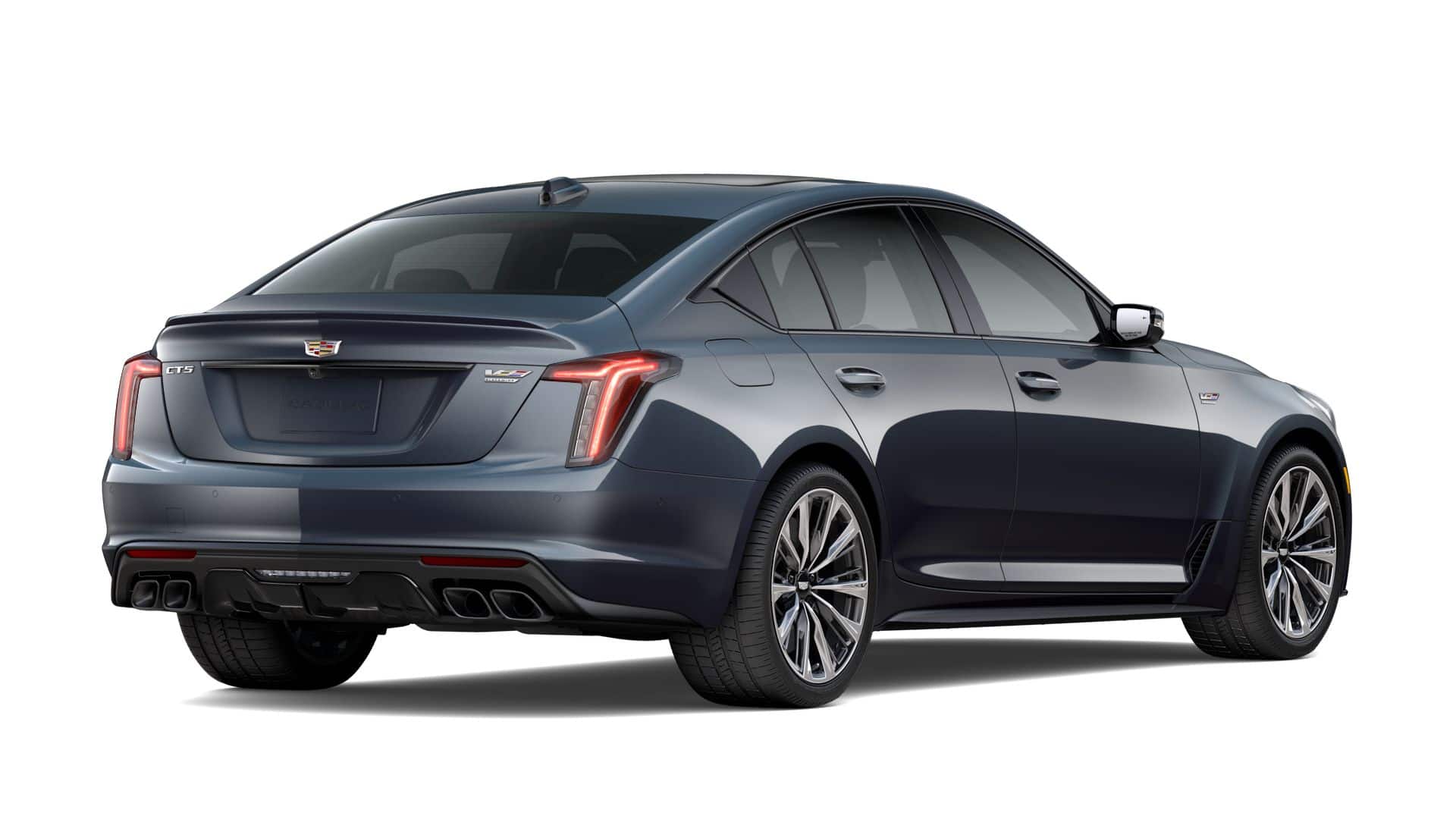 2026 Cadillac CT5-V V-Series Blackwing