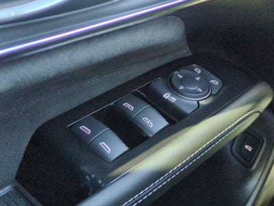 2024 Cadillac CT4-V V-Series Blackwing