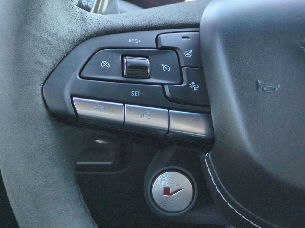 2024 Cadillac CT4-V V-Series Blackwing