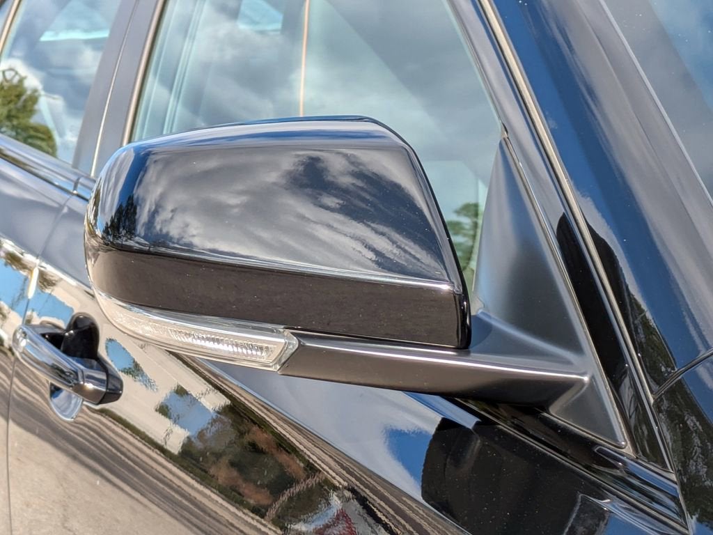 2023 Cadillac CT4 Sport