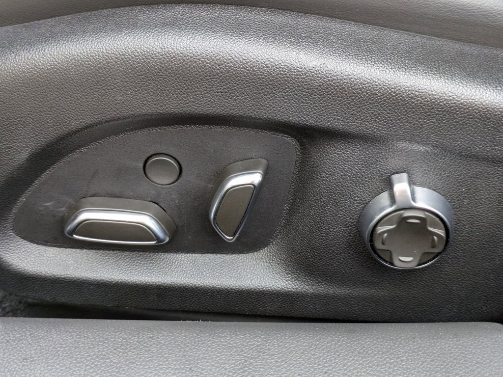 2023 Cadillac CT4 Sport