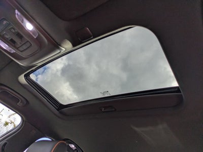 2023 Cadillac CT4 Sport