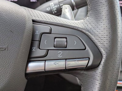 2023 Cadillac CT4 Sport