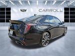 2023 Cadillac CT4 Sport