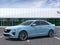 2026 Cadillac CT4-V V-Series