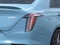 2026 Cadillac CT4-V V-Series