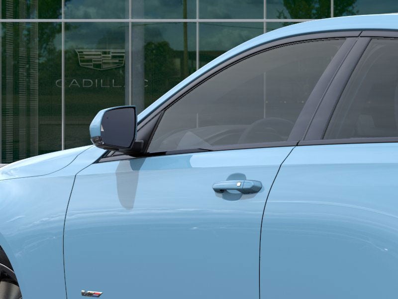 2026 Cadillac CT4-V V-Series