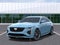2026 Cadillac CT4-V V-Series