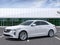 2026 Cadillac CT4 Luxury