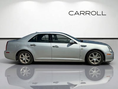 2009 Cadillac STS RWD w/1SB