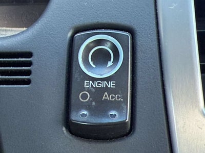 2009 Cadillac STS RWD w/1SB