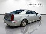 2009 Cadillac STS RWD w/1SB
