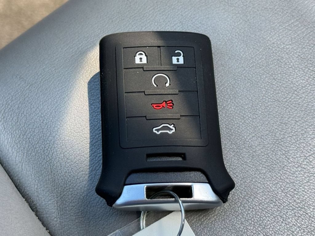 2009 Cadillac STS RWD w/1SB