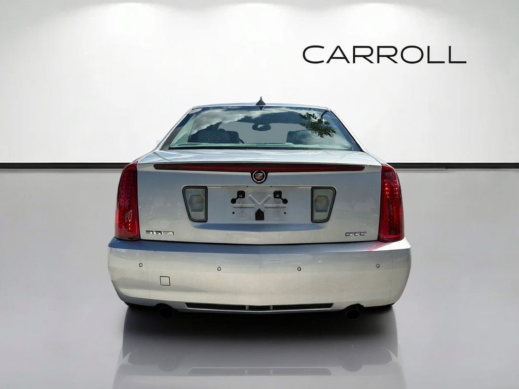 2009 Cadillac STS RWD w/1SB