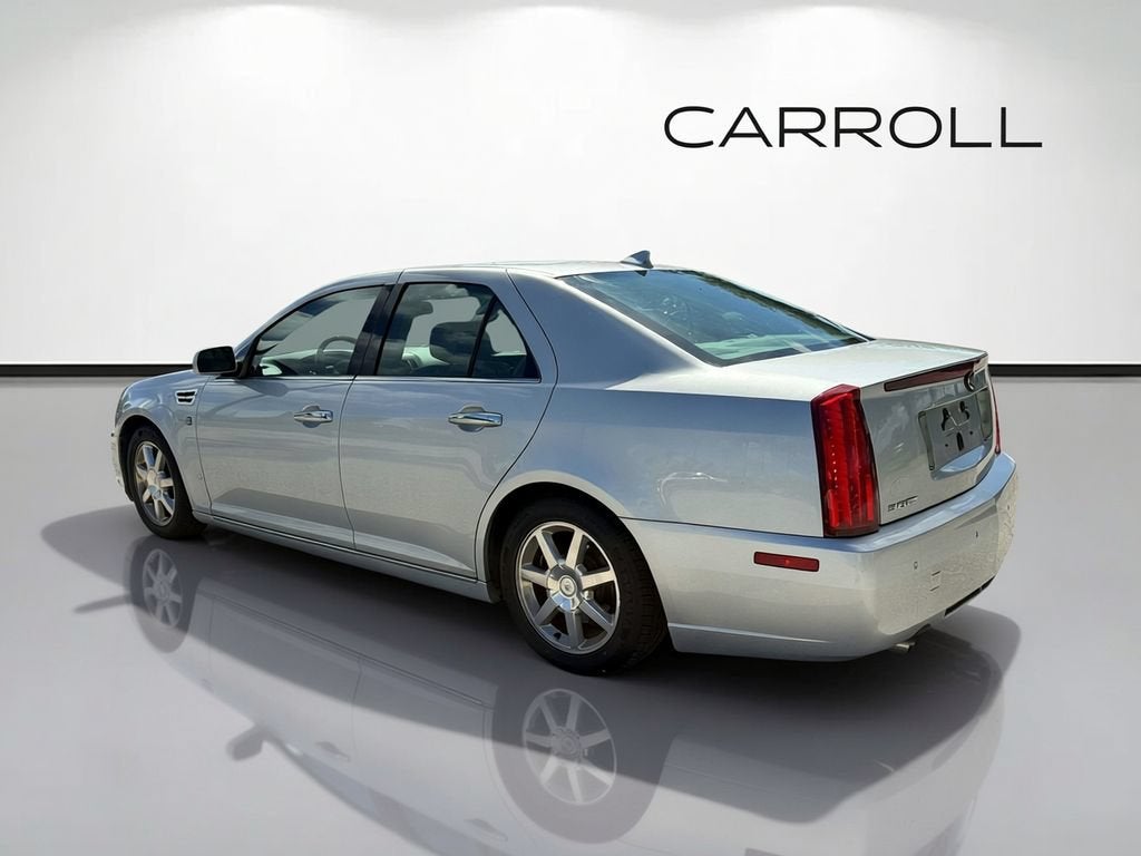 2009 Cadillac STS RWD w/1SB