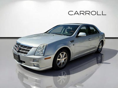 2009 Cadillac STS RWD w/1SB