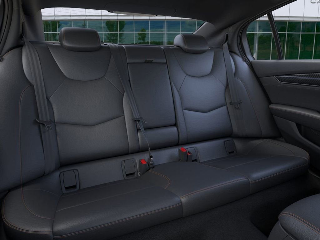 2026 Cadillac CT5-V V-Series