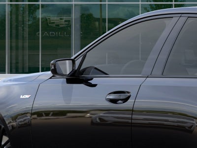 2026 Cadillac CT5-V V-Series