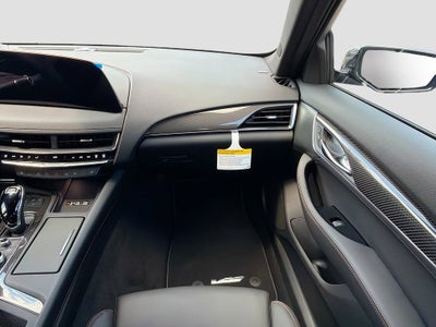 2026 Cadillac CT5-V V-Series